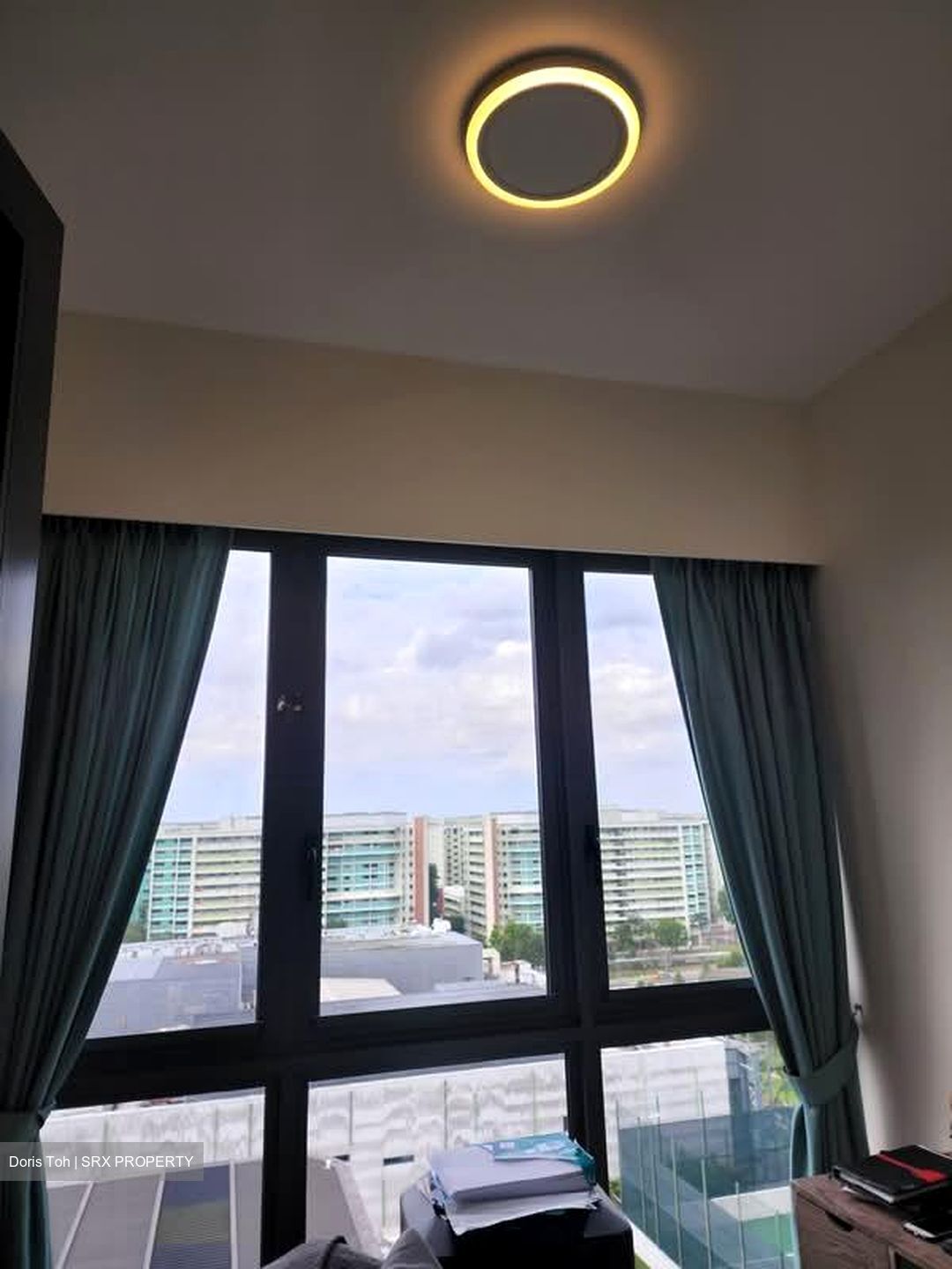North Park Residences (D27), Apartment #560539451